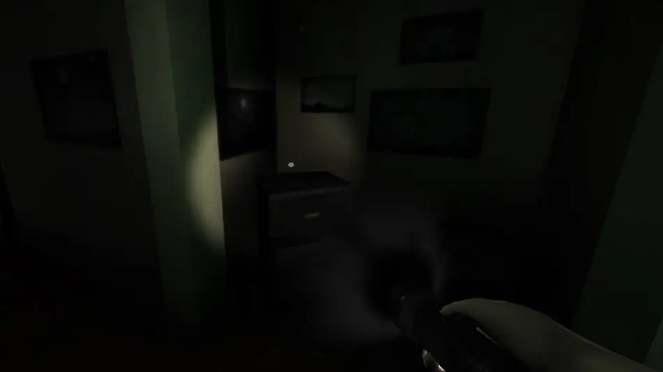Captura de Juego de terror (SH)