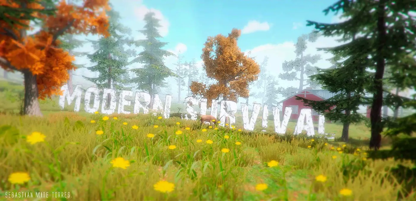 Modern Survival
